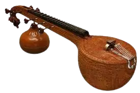 veena